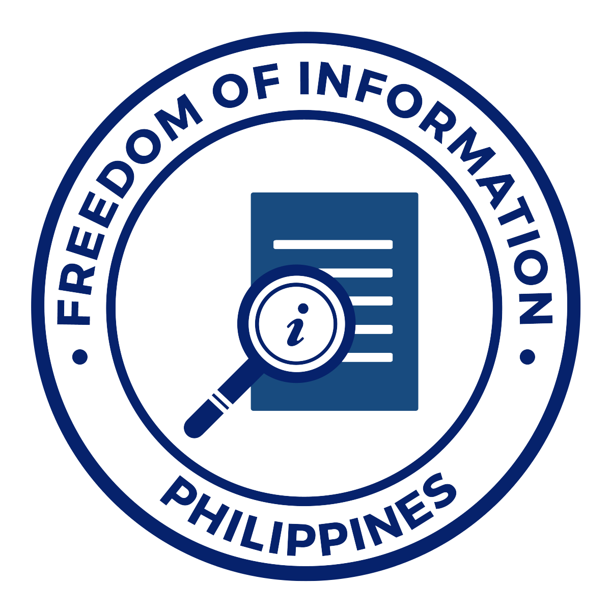 FOI Portal logo