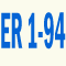 ER 1-94 logo