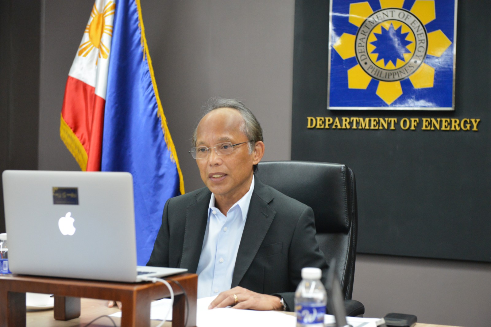 United in Development: In his message, Energy Secretary Alfonso G. Cusi expressed his appreciation for the continued support of the United States Agency for International Development (USAID), as the Department of Energy embarks on its latest partnership with the Agency through the Energy Secure Philippines (ESP) Activity. 