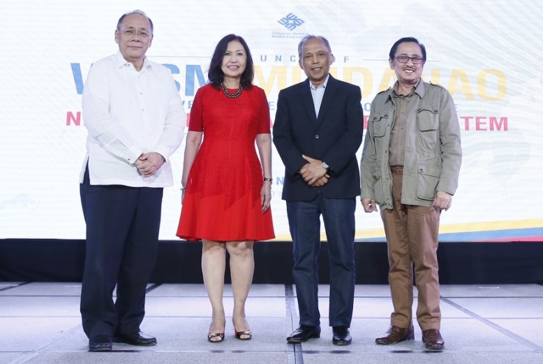 Last  Wednesday, 28 June, the Department of Energy together with the Philippine Electricity Market Corp. (PEMC) held a ceremonial, symbolic and historical switched on during  the official launch of the Mindanao Wholesale Electricity Spot Market (WESM) which provides  a competitive and transparent market for Mindanao electricity consumers lowering electricity rates at the SMX Convention Center in Davao City.