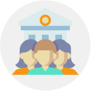 Government Agency Image